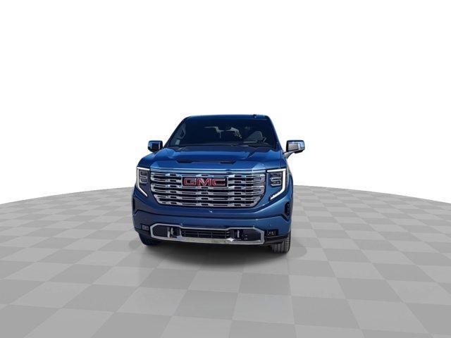 new 2025 GMC Sierra 1500 car, priced at $76,280