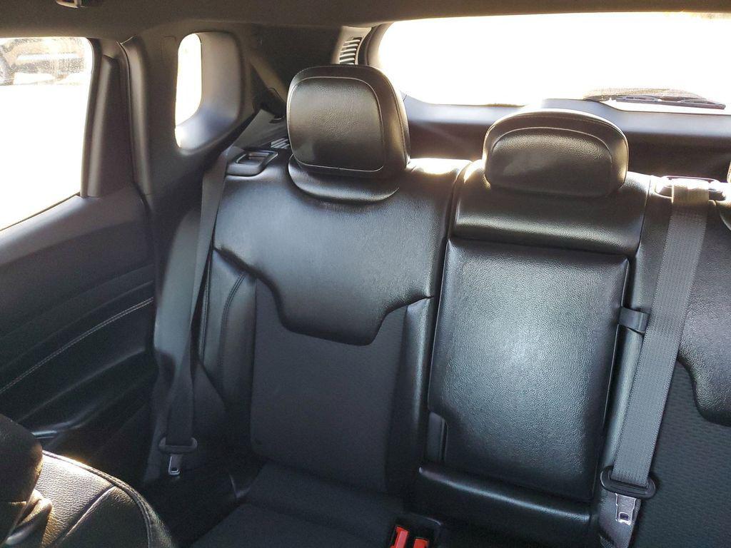 used 2022 Jeep Compass car, priced at $18,994