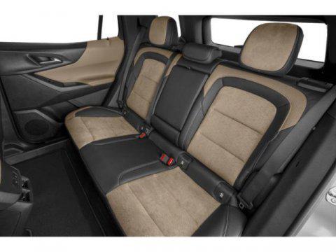 new 2026 Chevrolet Equinox car, priced at $37,345
