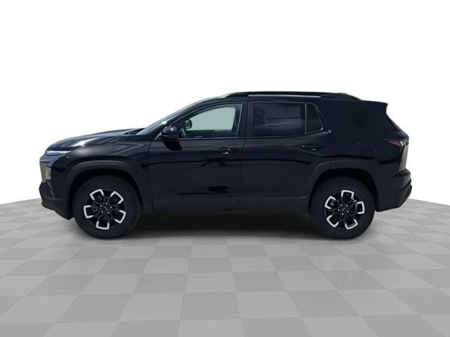 new 2026 Chevrolet Equinox car, priced at $35,595