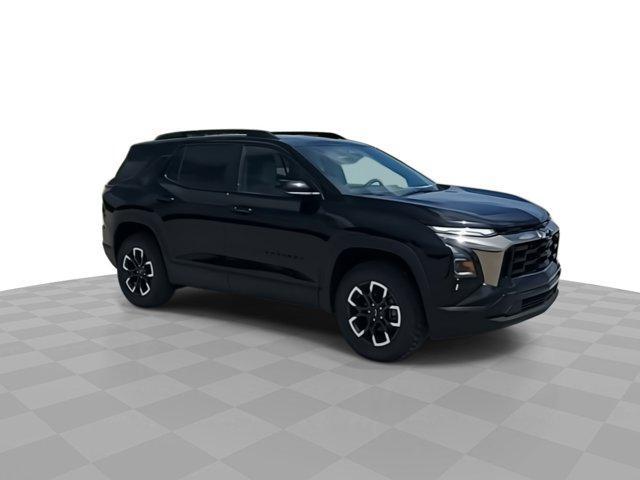 new 2026 Chevrolet Equinox car, priced at $35,595