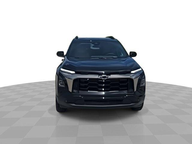 new 2026 Chevrolet Equinox car, priced at $35,595