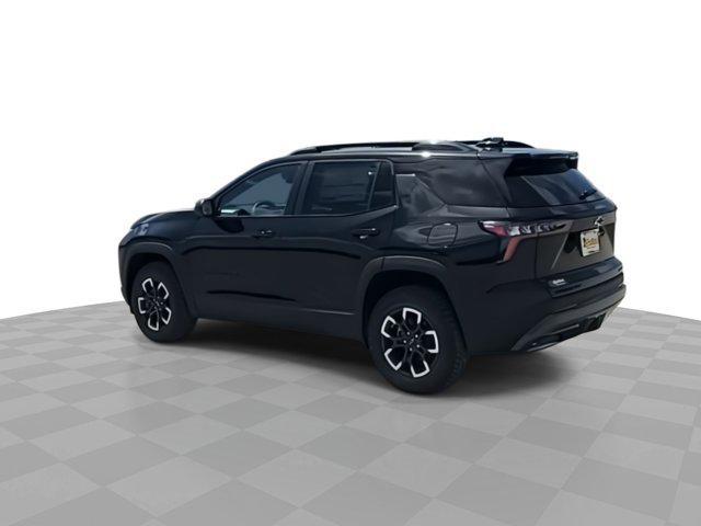 new 2026 Chevrolet Equinox car, priced at $35,595