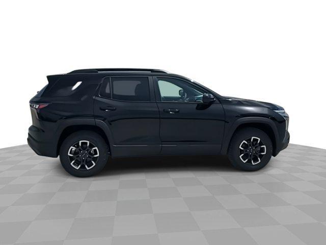 new 2026 Chevrolet Equinox car, priced at $35,595