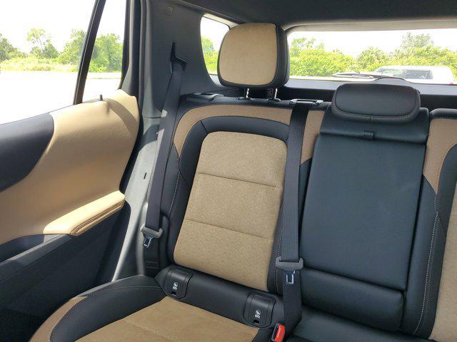 new 2026 Chevrolet Equinox car, priced at $35,595