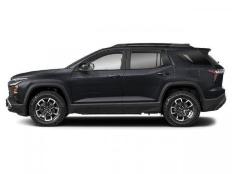 new 2026 Chevrolet Equinox car, priced at $37,345