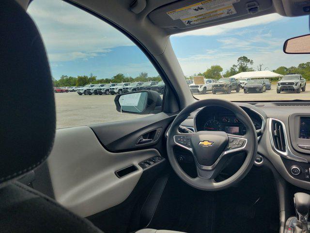 used 2022 Chevrolet Equinox car, priced at $19,983