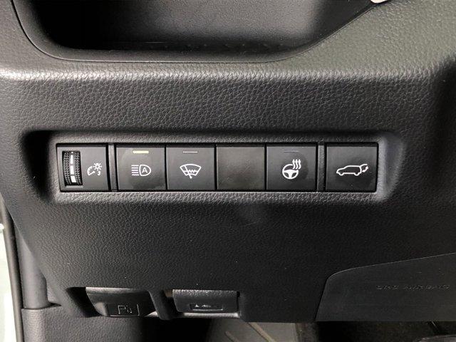 used 2021 Toyota RAV4 car, priced at $25,987