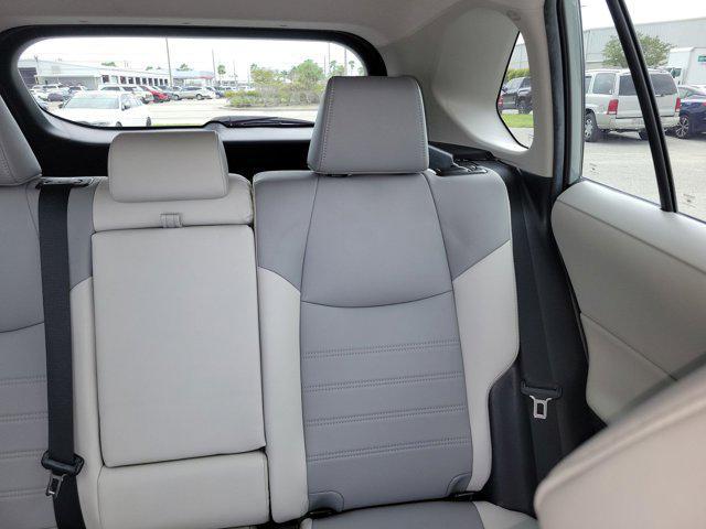 used 2021 Toyota RAV4 car, priced at $25,787