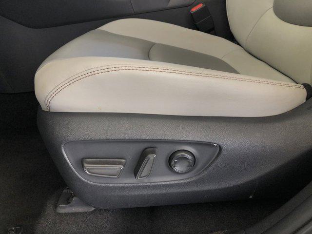 used 2021 Toyota RAV4 car, priced at $25,987