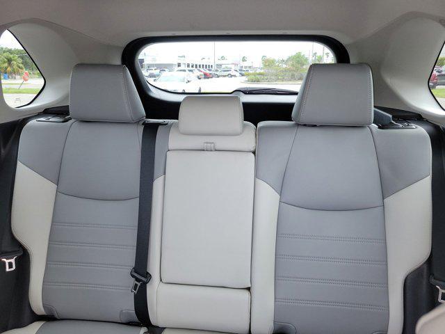 used 2021 Toyota RAV4 car, priced at $25,787