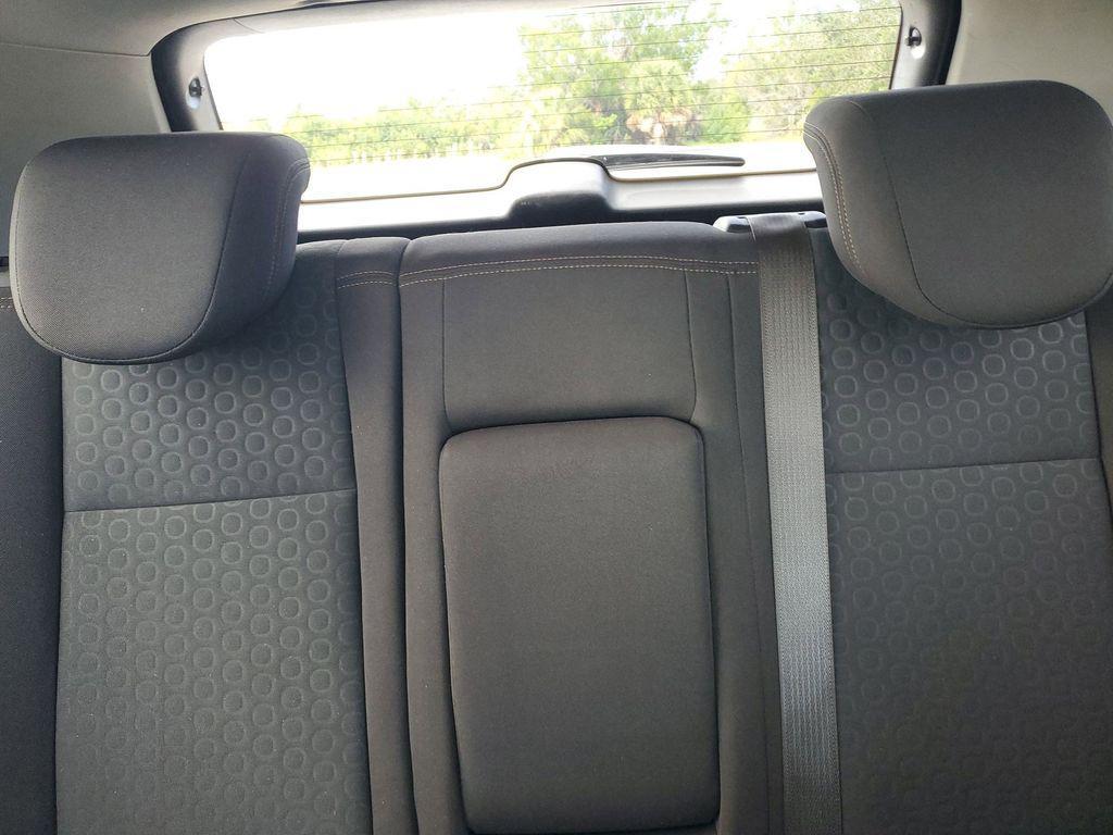 used 2021 Chevrolet Trax car, priced at $8,958