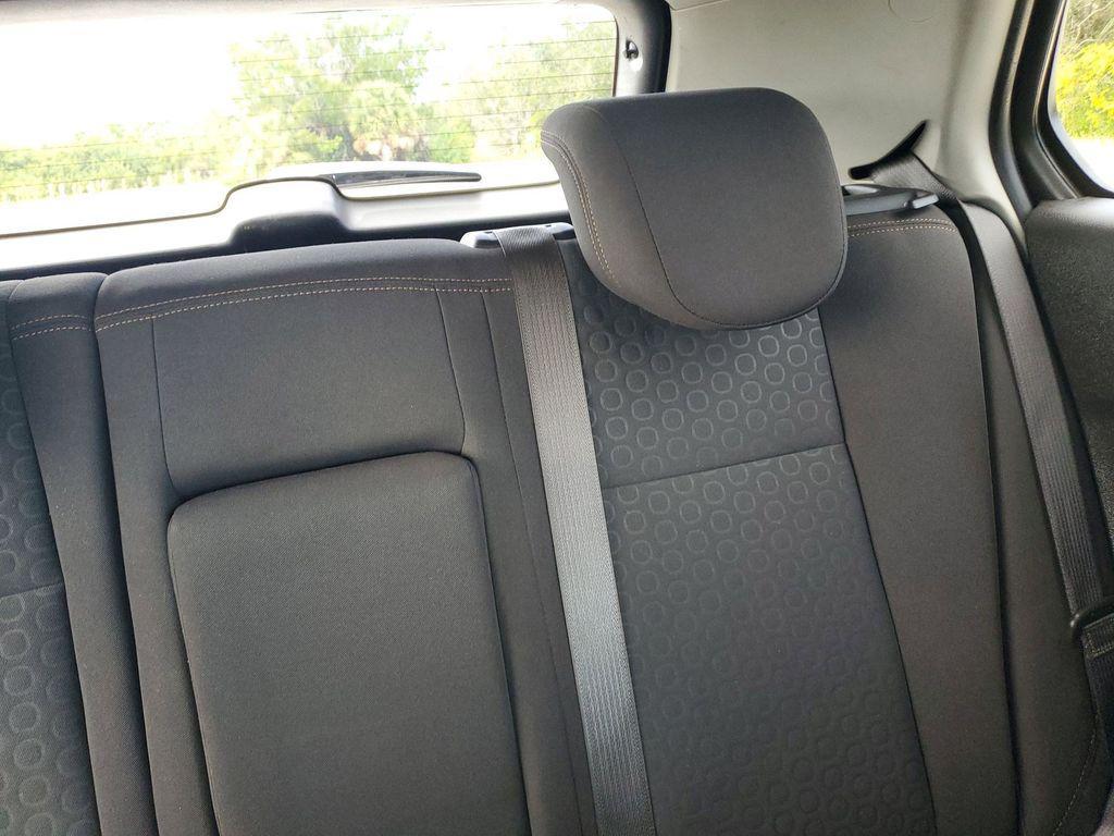 used 2021 Chevrolet Trax car, priced at $8,958