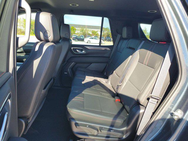 used 2021 Chevrolet Tahoe car, priced at $55,987