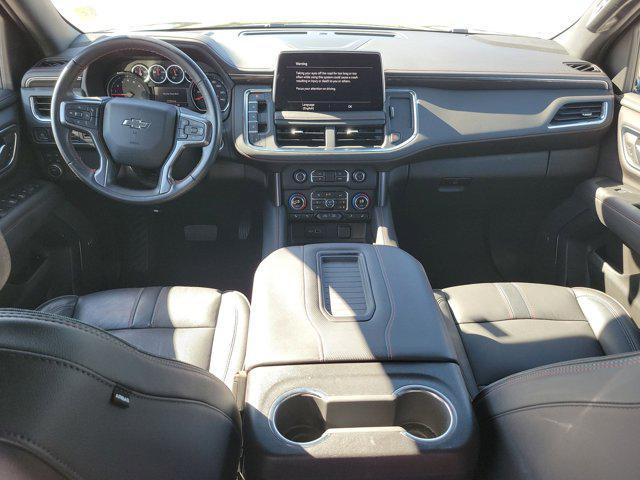 used 2021 Chevrolet Tahoe car, priced at $55,987