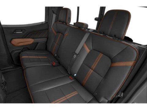 new 2025 GMC Canyon car, priced at $50,170