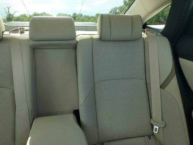 used 2024 Toyota Crown car, priced at $37,687