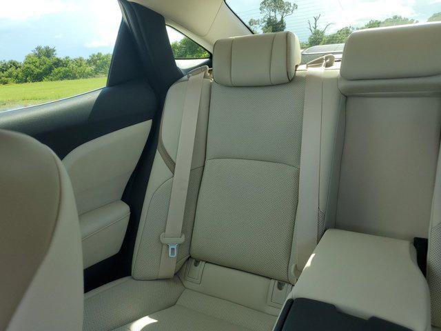 used 2024 Toyota Crown car, priced at $37,687