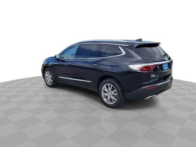 used 2024 Buick Enclave car, priced at $34,989