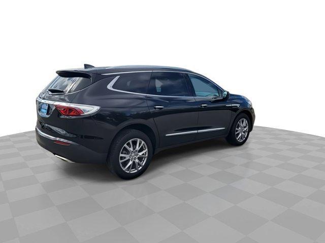 used 2024 Buick Enclave car, priced at $34,989