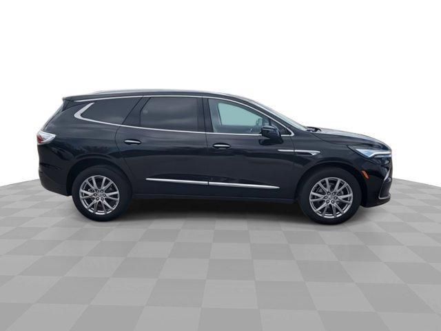 used 2024 Buick Enclave car, priced at $34,989