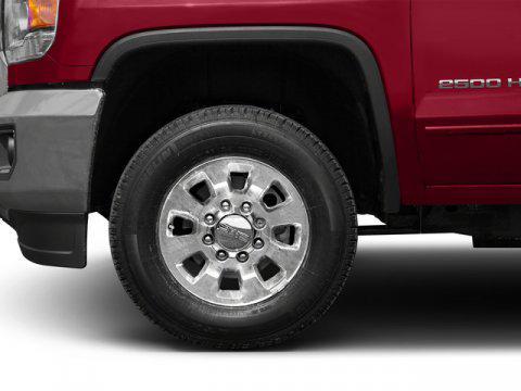 used 2015 GMC Sierra 2500 car, priced at $27,987