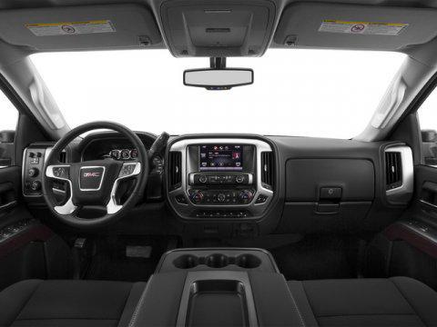 used 2015 GMC Sierra 2500 car, priced at $27,987