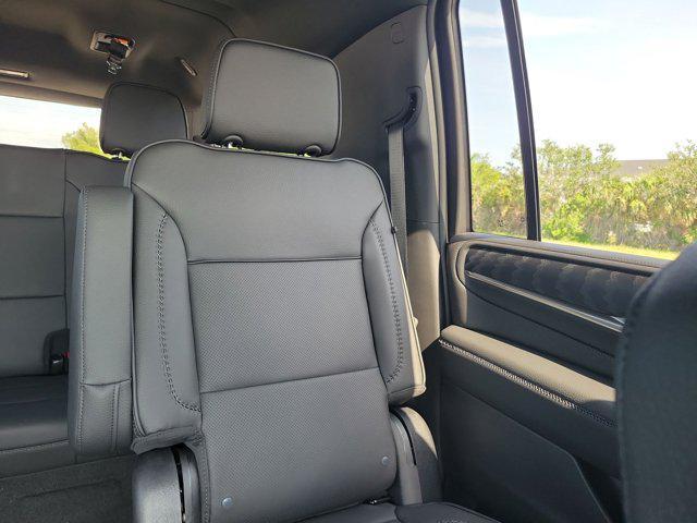 used 2024 GMC Yukon XL car, priced at $76,587