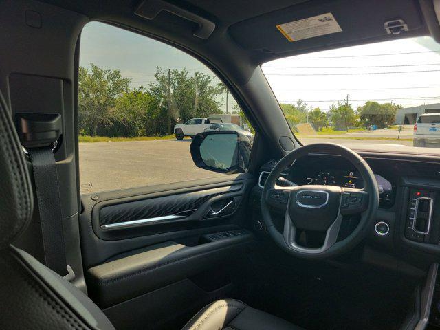 used 2024 GMC Yukon XL car, priced at $76,587