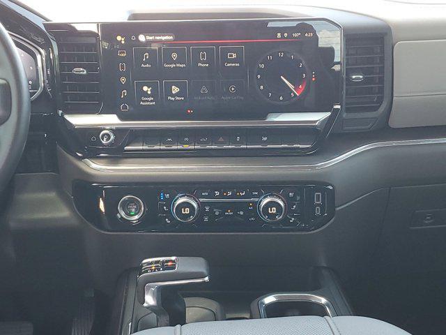 used 2023 GMC Sierra 1500 car, priced at $52,487