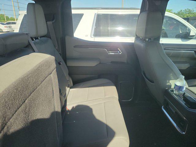 used 2023 GMC Sierra 1500 car, priced at $52,487