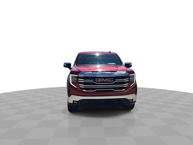used 2023 GMC Sierra 1500 car, priced at $52,487