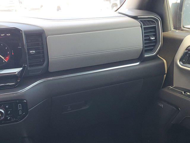 used 2023 GMC Sierra 1500 car, priced at $52,487