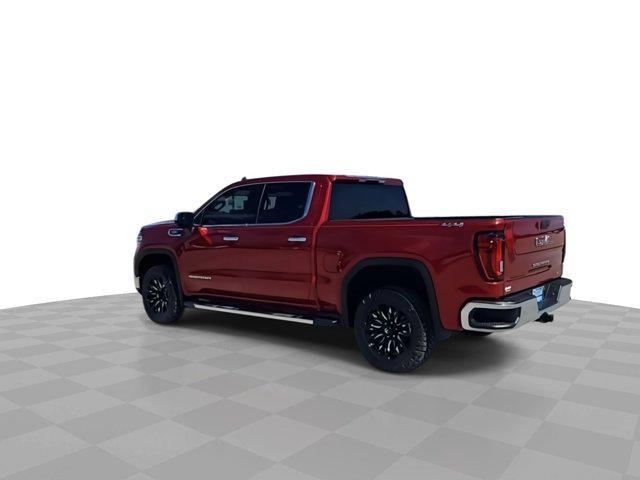 used 2023 GMC Sierra 1500 car, priced at $52,487