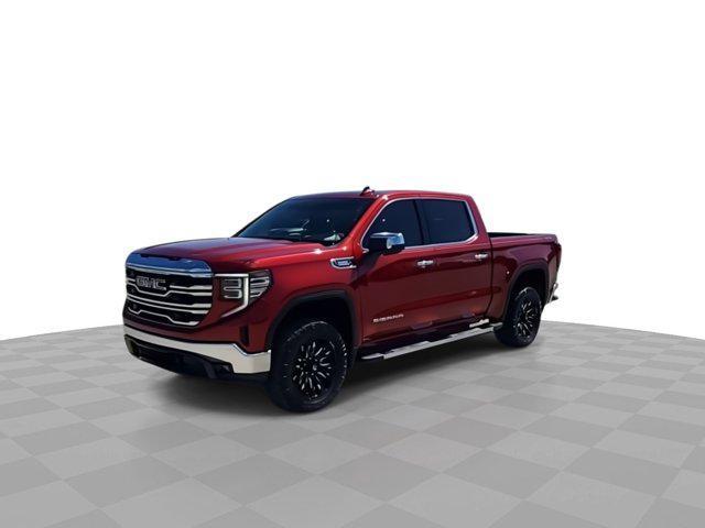 used 2023 GMC Sierra 1500 car, priced at $52,487