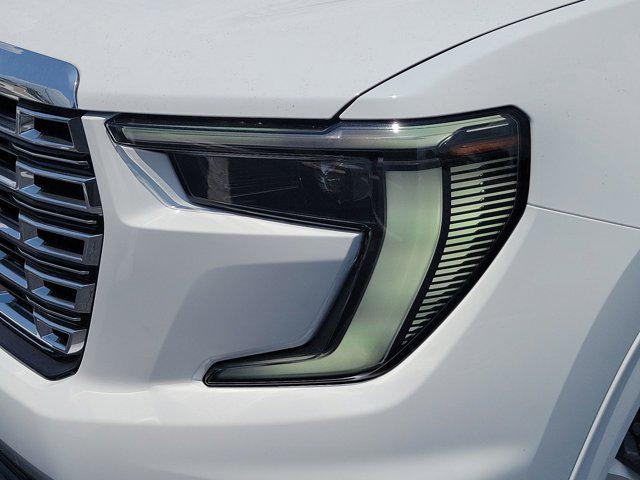 new 2025 GMC Acadia car, priced at $59,726