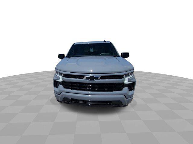 new 2024 Chevrolet Silverado 1500 car, priced at $53,451