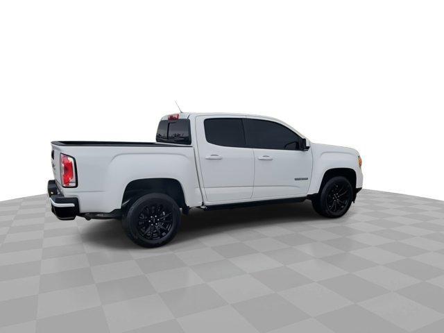 used 2022 GMC Canyon car, priced at $29,787