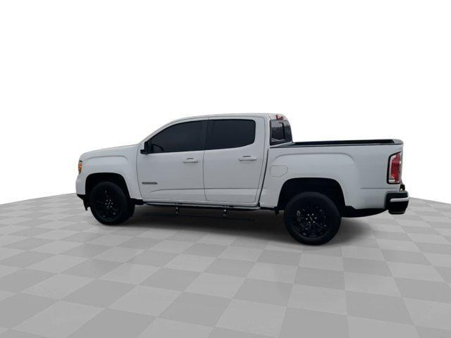 used 2022 GMC Canyon car, priced at $29,787