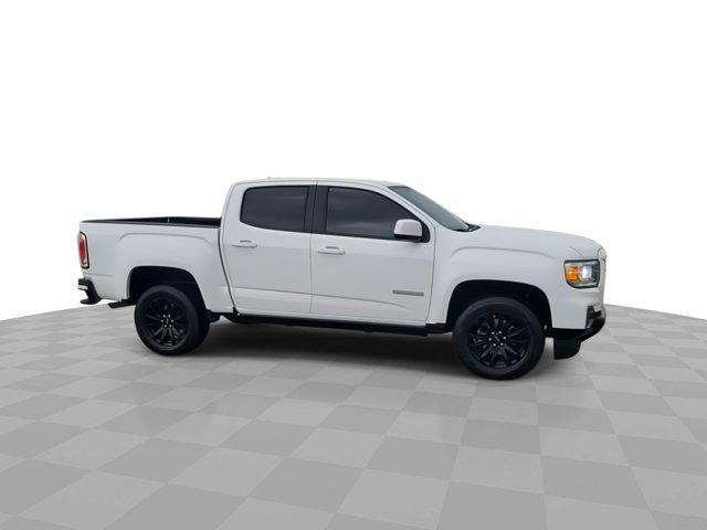 used 2022 GMC Canyon car, priced at $29,787