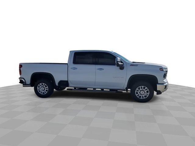 new 2024 Chevrolet Silverado 2500 car, priced at $79,050