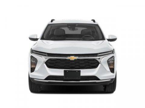 new 2024 Chevrolet Trax car