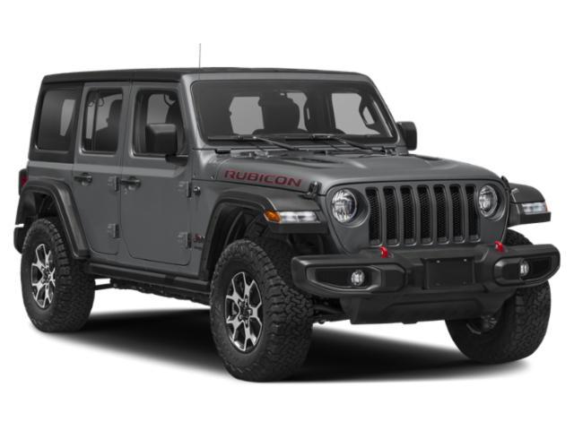 used 2018 Jeep Wrangler Unlimited car, priced at $25,987