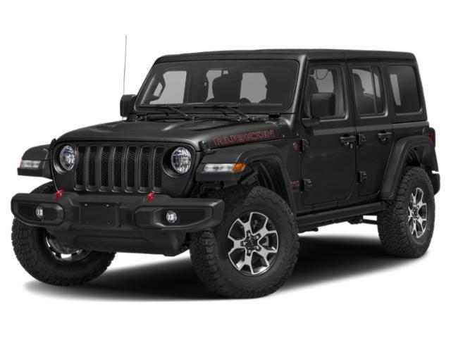 used 2018 Jeep Wrangler Unlimited car, priced at $25,987