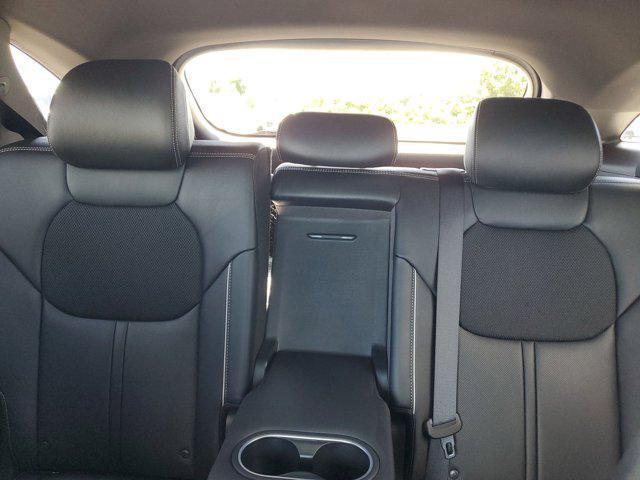 used 2023 Genesis GV70 car, priced at $37,487