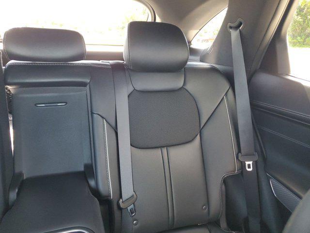 used 2023 Genesis GV70 car, priced at $37,487