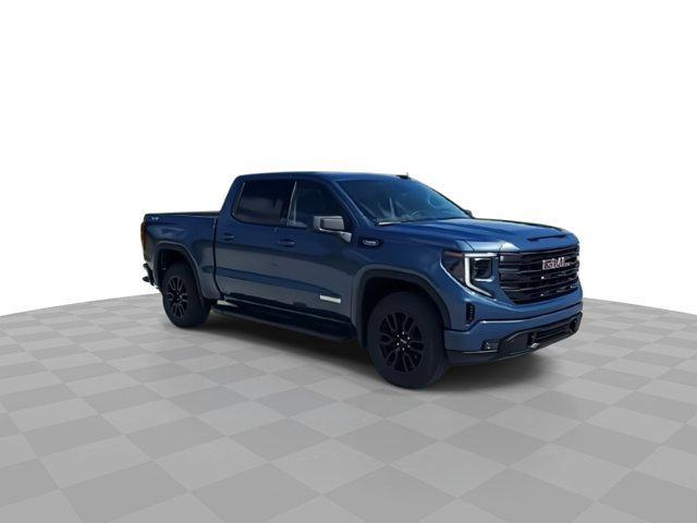 new 2025 GMC Sierra 1500 car, priced at $50,814