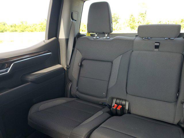 new 2025 GMC Sierra 1500 car, priced at $50,814