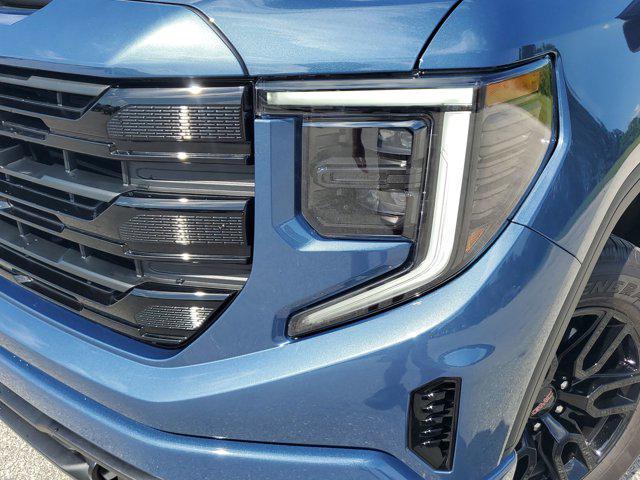 new 2025 GMC Sierra 1500 car, priced at $50,814