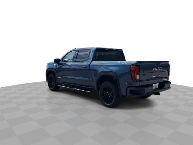 new 2025 GMC Sierra 1500 car, priced at $50,814